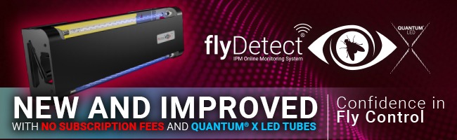 flyDetect®